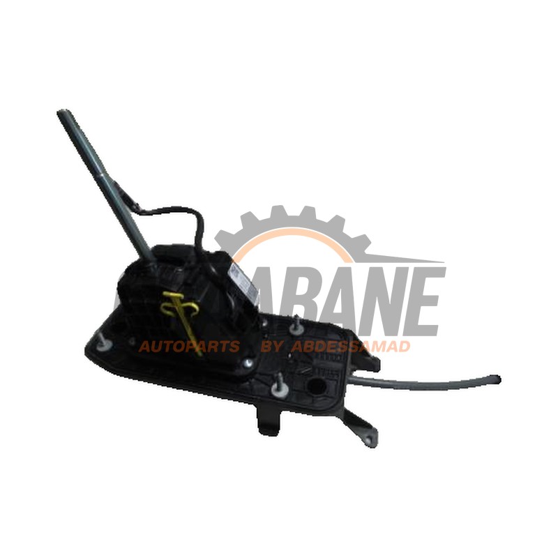 Levier de vitesse 8U1713025 Audi RSQ3 2013 / 2018
