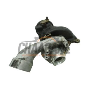 Turbo 04E145722G Seat Ateca 2016