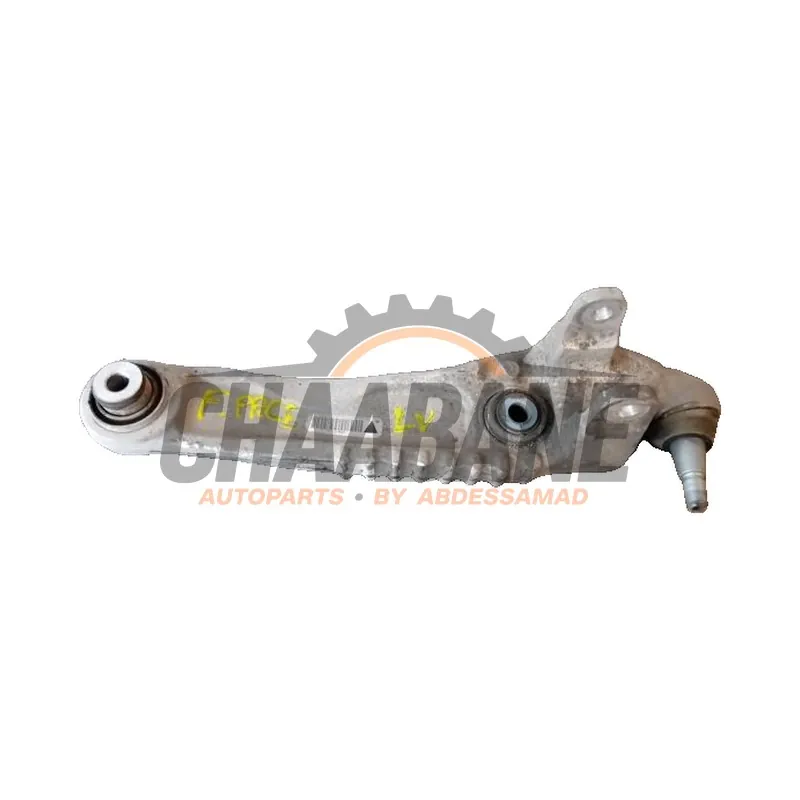 Bras de suspension avant gauche HK833C255BA Jaguar F-Pace 2.0 D 180 16V