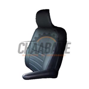 Siege avant droit 7H5881318J Volkswagen Transporter T6 2.0 TDI 150 2015 / 2024