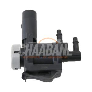 Soupape vide 702256000 Audi A6 (C8) 2.0 16V 45 TFSI Mild hybrid 2018