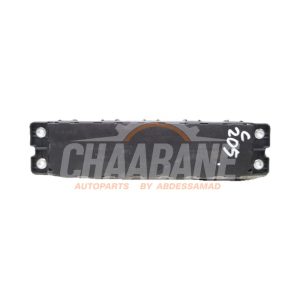 Airbag genou A2058600302 Mercedes C Estate (S205) C-220 CDI BlueTEC, C-220 d 2.2 16V