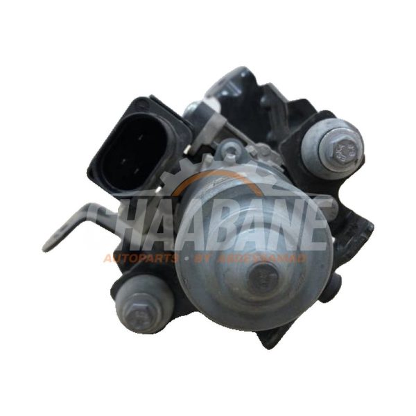 Pompe a vide assistant de freinage 1K0612181F Seat Arona (KJX) 1.0 TSI 12V 2017