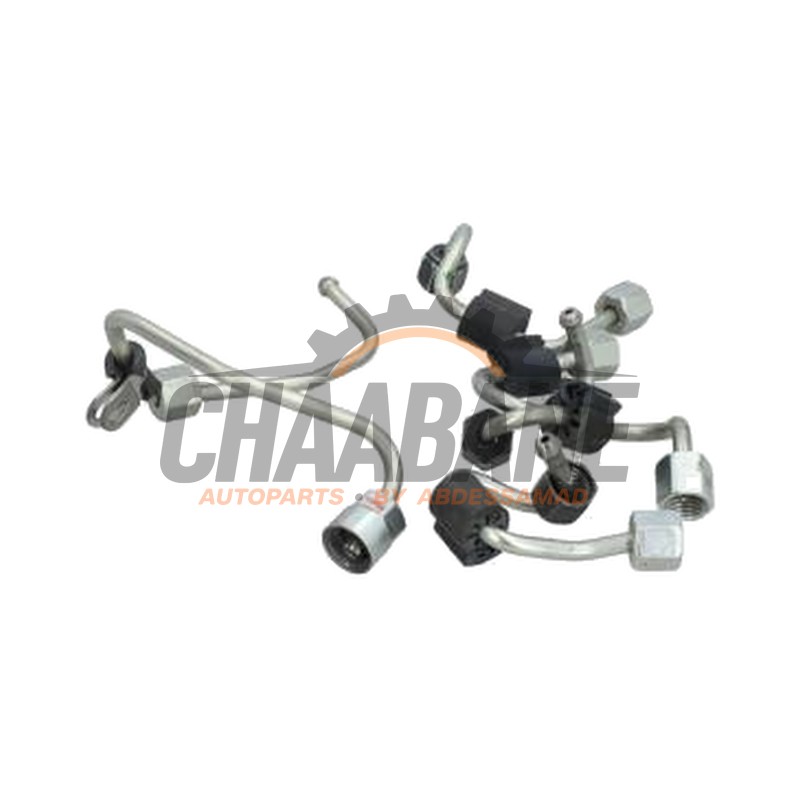 Conduit de carburant 05L130302A Volkswagen Golf VIII Variant (GC5) 2.0 TDI BlueMotion 16V 2020