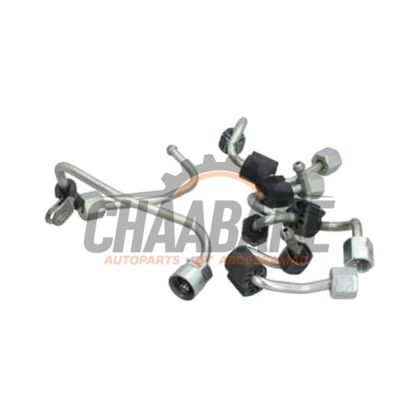 Kit conduit diesel 05L130302A Volkswagen Golf VIII (CD1) 2.0 TDI BlueMotion 16V 2019