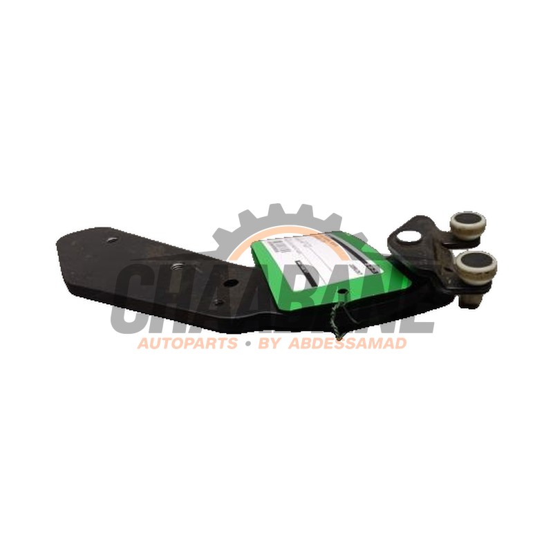 Roulette porte coulissante droite A4477600747 Mercedes V (447.8)