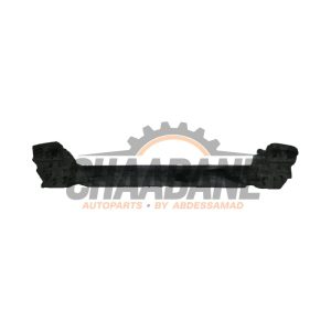 Support pare-chocs arriere centre 7478347 BMW 7-Serie 2015 / 2022