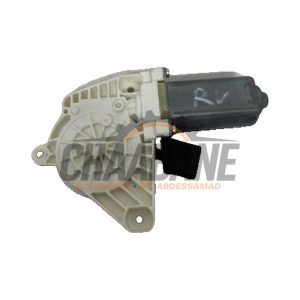 Moteur de vitre portiere A55382110 Mercedes CLA Shooting Brake (117.9) 2.2 CLA-200 CDI, 200 d 16V