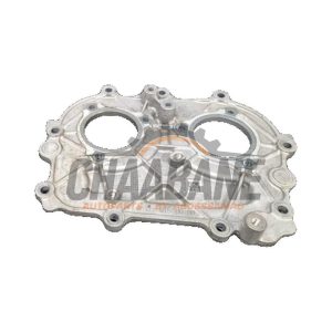 Couvercle de distribution A1770150000 Mercedes C-Klasse AMG (W205) C-63 AMG 4.0 V8 Biturbo