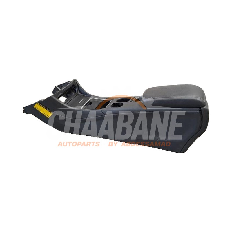 Console centrale A1176800771 Mercedes CLA Shooting Brake (117.9) 1.6 CLA-180 16V