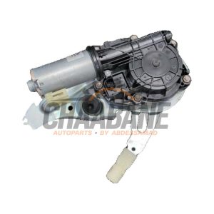 Hayon moteur 0390204124 Mercedes C (W205) C-350 e 2.0 16V