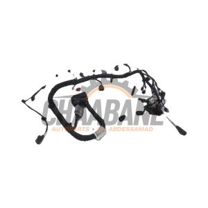 Faisceau de cables 04L972627LB Audi Q2 2018