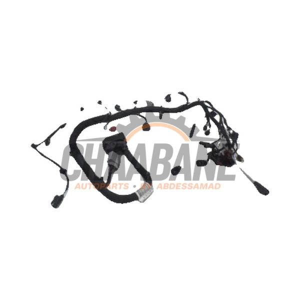 Faisceau de cables 04L972627LB Audi Q2 2018