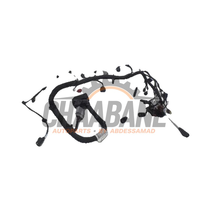 Faisceau electrique 04L972627LB Audi Q2 2018