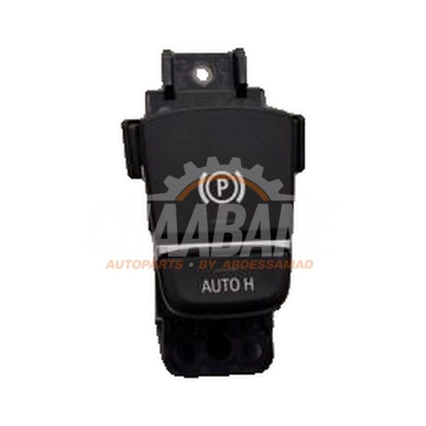 Commutateur frein a main 9109311 BMW X3 (G01) xDrive 20d 2.0 TwinPower Turbo 16V 2017