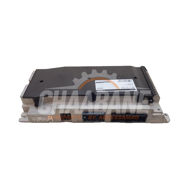 Amplificateur radio 5A4CBC902 BMW iX (I20) xDrive40 77 kWh 2021