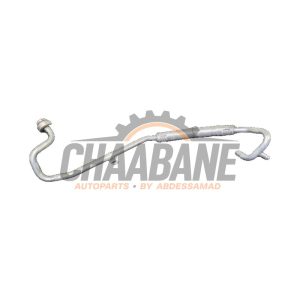 Conduit (divers) 95B260707 Porsche Macan (95B) 3.6 V6 24V Turbo 2014