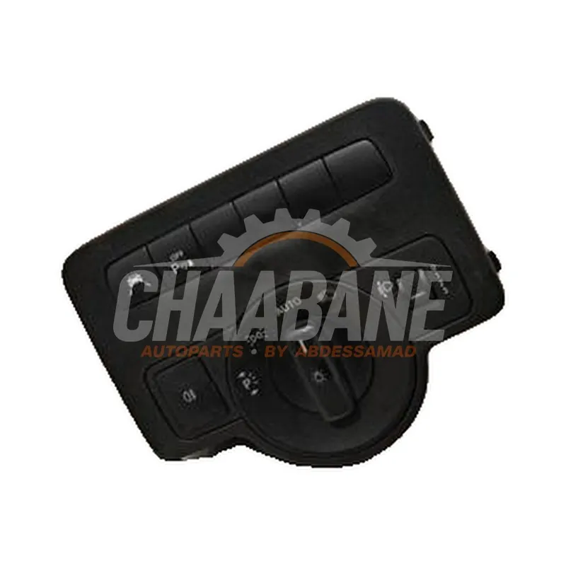 Commutateur phare hauteur reglable A4476891139 Mercedes Vito (447.6) 2.0 114 CDI 16V