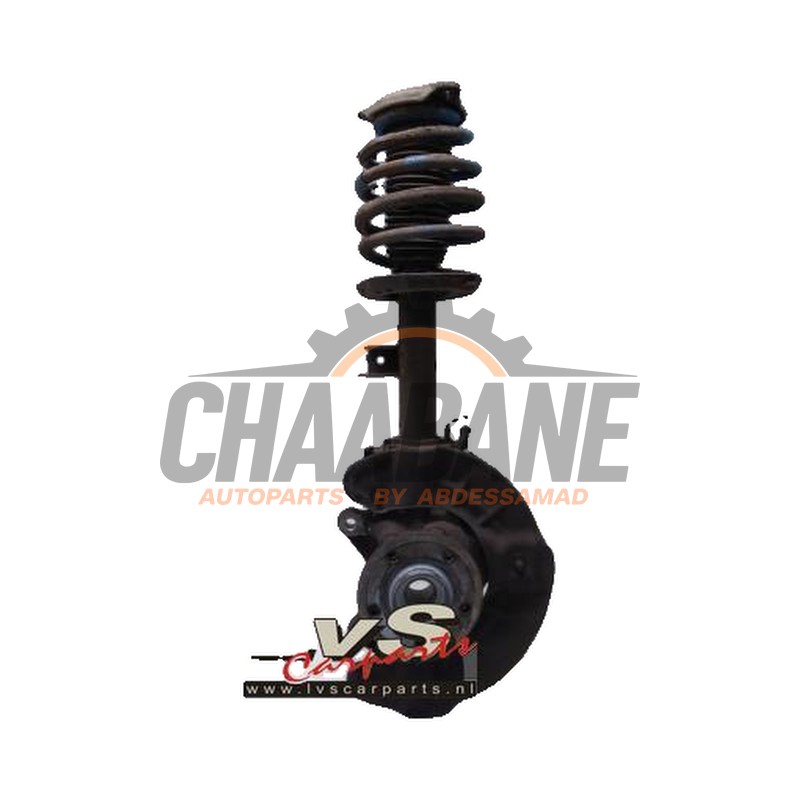 Barre amortisseur avant gauche A1773201113 Mercedes B (W247) 2.0 B-200d