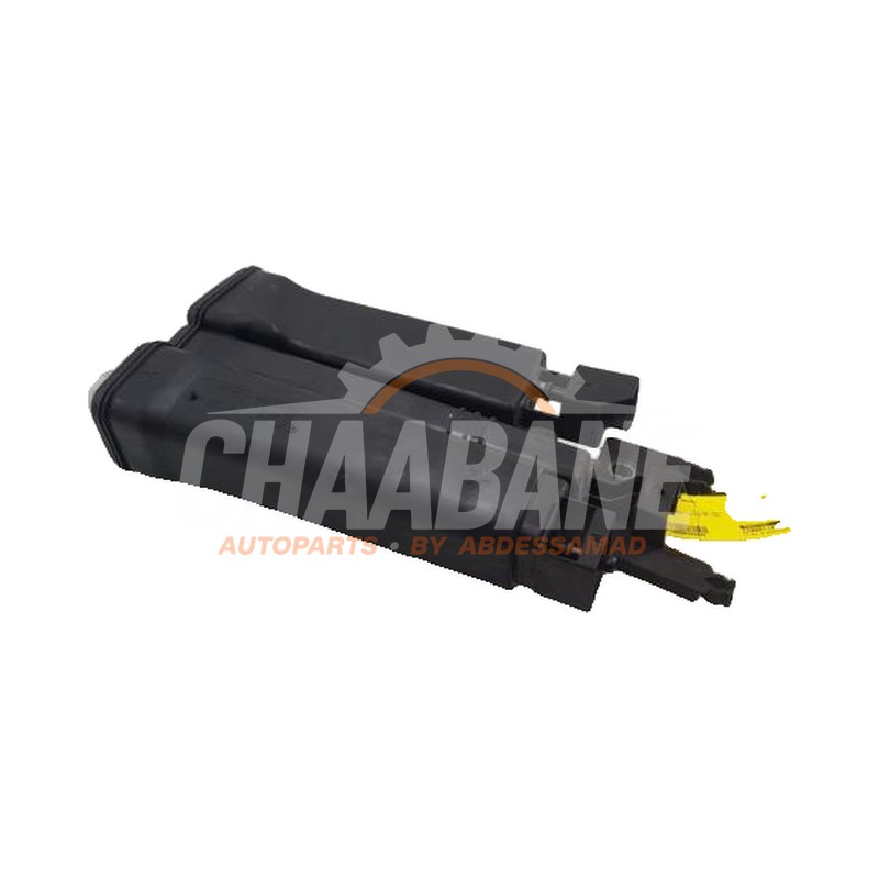 Filtre carbone 5Q0201801 Audi Q2 (GAB/GAG) 1.4 TFSI 16V 2016