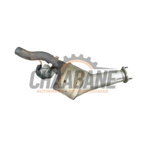 Catalyseur 4G0131703A Audi A4 Avant (B9) 2.0 TDI Ultra 16V 2015