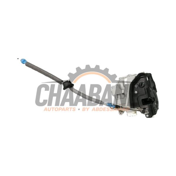 Serrure arriere droite 8K0839016H Audi Q2 2016