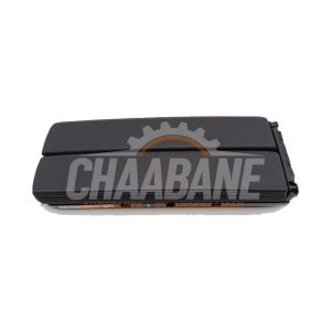 Accoudoir 3J0864207 Volkswagen Passat Variant (CJ5) 2.0 TDI 16V 2023