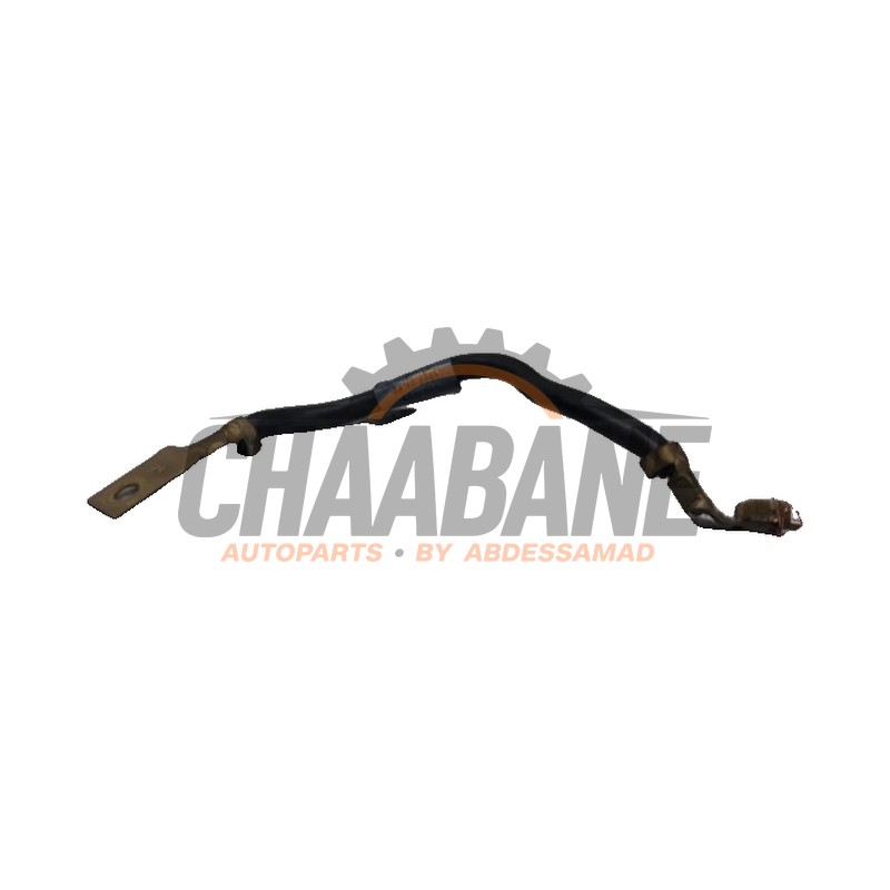 Cable (divers) 6R0971537N Skoda Fabia III Combi (NJ5) 2014 / 2022