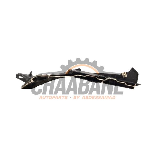 Divers en plastique 61139396998 BMW X3 (G01) M40i xDrive 3.0 TwinPower Turbo 24V 2017