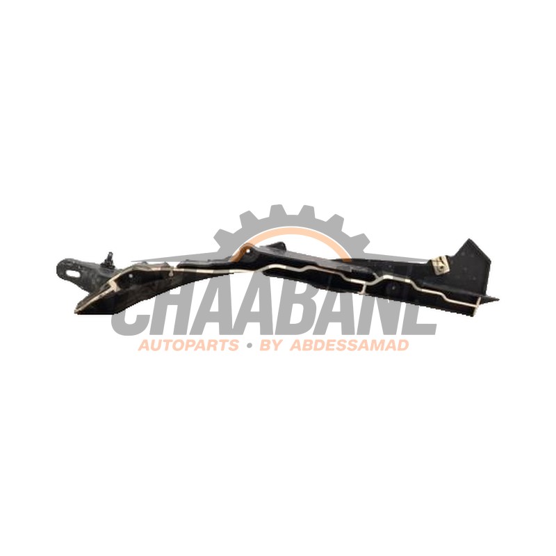 Divers en plastique 61139396998 BMW X3 (G01) M40i xDrive 3.0 TwinPower Turbo 24V 2017