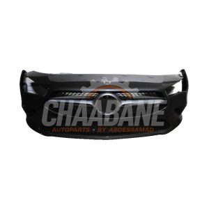 Pare choc avant A1188800200 Mercedes CLA (118.3) 2.0 CLA-220d