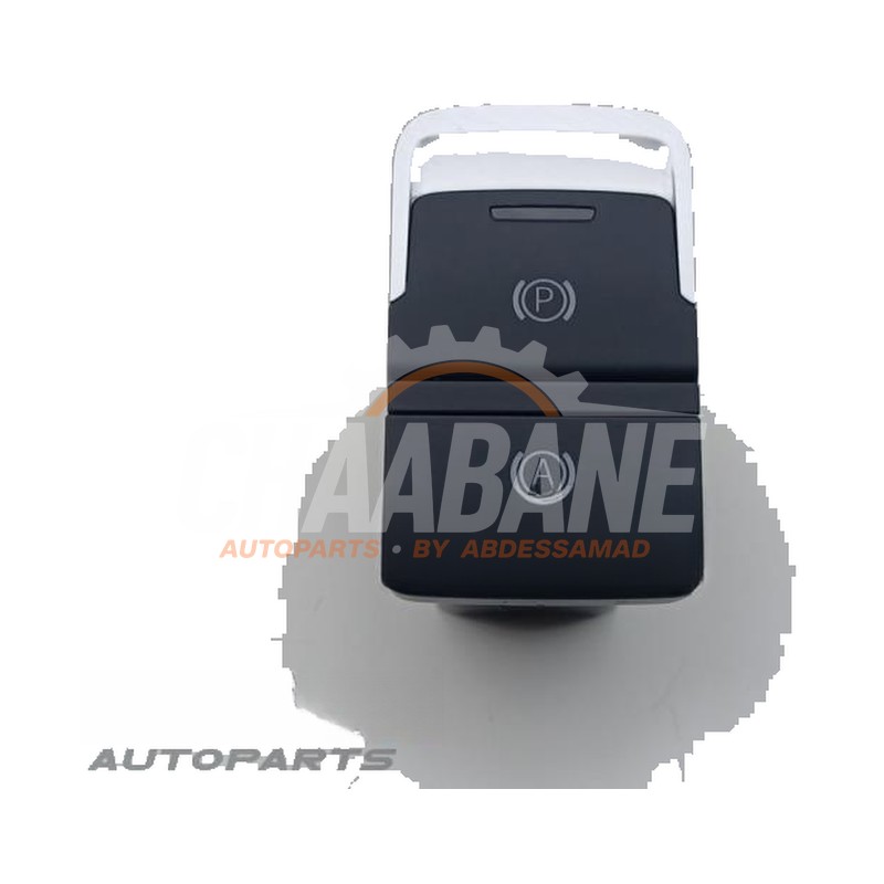 Commutateur frein a main 575927225A Seat Ateca (5FPX) 2.0 TDI SCR 2016