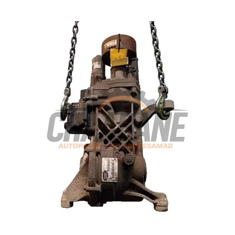 Arbre de roue + cardan FK724N053AB Landrover Discovery Sport L550