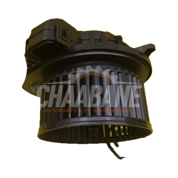 Prise chauffage moteur ventilateur 931991901 BMW 4 serie (F32) 435d xDrive 3.0 24V 2013 / 2020