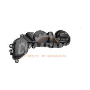 Ventilation carter 05E103495J Seat Leon (5FB) 1.5 TSI 16V 2012 / 2020