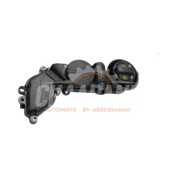 Ventilation carter 05E103495J Seat Leon (5FB) 1.5 TSI 16V 2012 / 2020