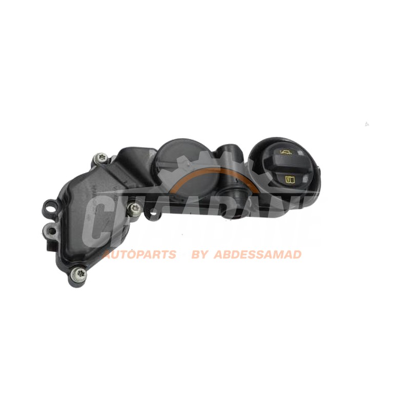 Ventilation carter 05E103495J Seat Leon (5FB) 1.5 TSI 16V 2012 / 2020