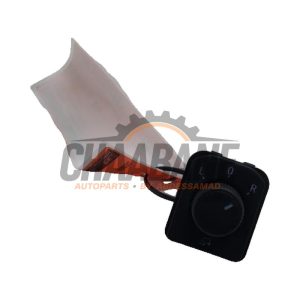 Commande Retroviseurs 6F0959565 Seat Ibiza V (KJB) 1.0 TSI 12V 2017