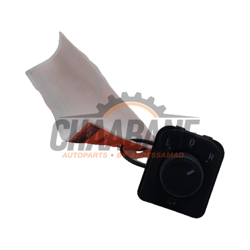 Commande Retroviseurs 6F0959565 Seat Ibiza V (KJB) 1.0 TSI 12V 2017