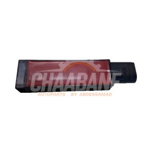 Antenne 5Q0962131 Audi S3 Sportback (8VA/8VF) 2.0 T FSI 16V 2012 / 2020