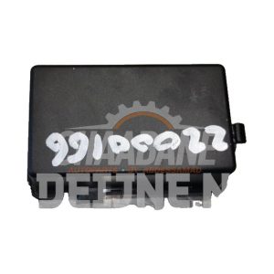 Antenne amplificateur A9079053807 Mercedes eSprinter 3,5t (907.6/910.6) eSprinter 41/55 kWh