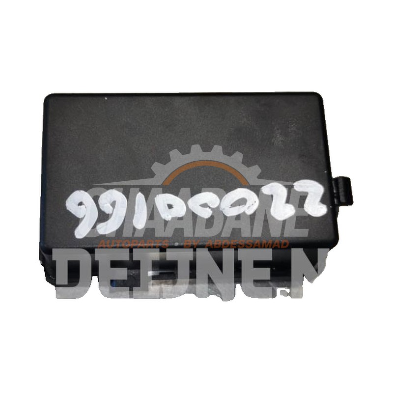 Antenne amplificateur A9079053807 Mercedes eSprinter 3,5t (907.6/910.6) eSprinter 41/55 kWh