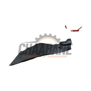 Plaque de protection divers 5F1868432 Seat Leon (5FB) 1.4 TSI 16V 2012 / 2020