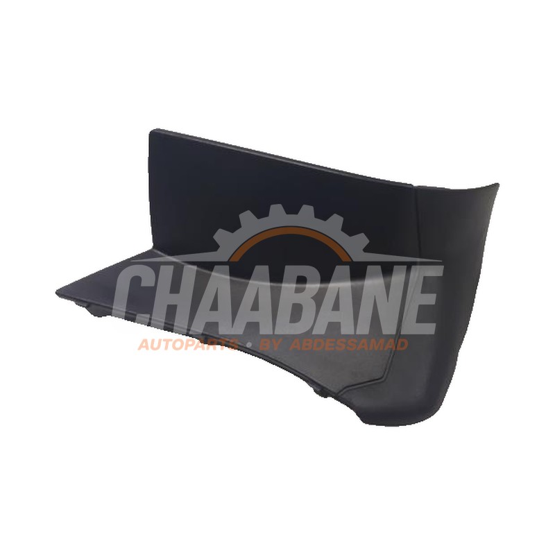 Plaque de protection divers 8W7945254B Audi A5 Cabrio (F57/F5E) 2016