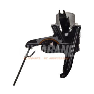 Pompe ABS A1779008015 Mercedes EQA (N243) 250 67 kWh