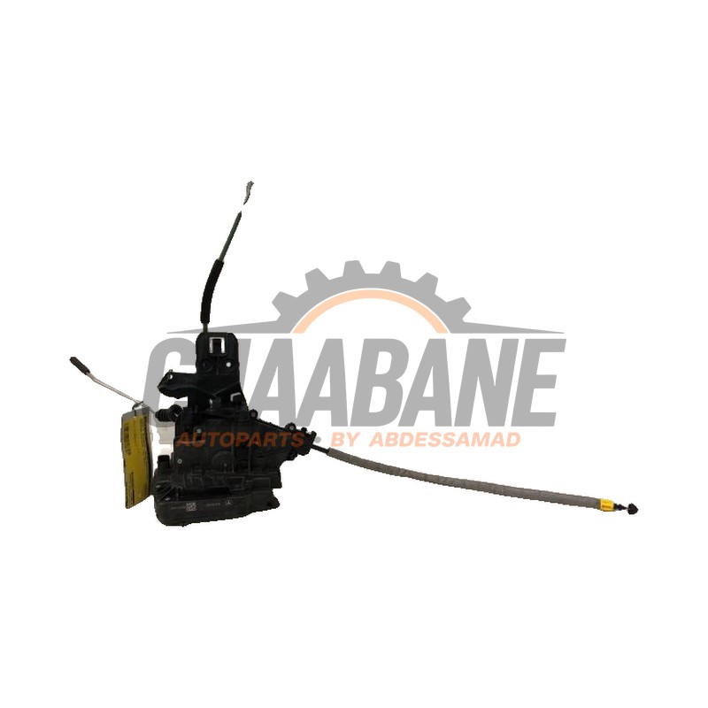 Serrure avant droite A0997201800 Mercedes C (W205) C-180 1.6 16V