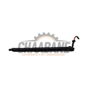Verin de coffre 9482962 BMW X1 (F48) xDrive 25e 1.5 12V TwinPower Turbo 2014 / 2022