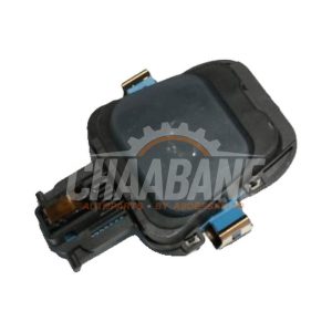 Capteur de pluie A2059006715 Mercedes C Estate (S205) C-43 AMG 3.0 V6 24V Turbo 4-Matic