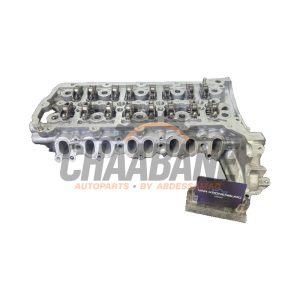 Moteur PBG4D36090AC Landrover Range Rover Evoque II (LZC/LZS/LZH) 2.0 D165 16V MHEV AWD