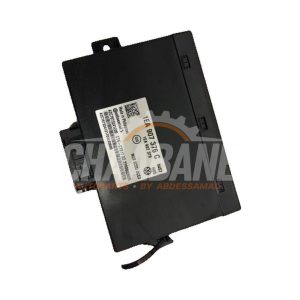 Ordinateur de suspension 1EA907376C Audi S3 Sportback (8YA) 2.0 T FSI 16V 2020